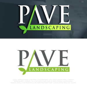 Logo Design by sangeloenriquez for this project | Design: #26029805