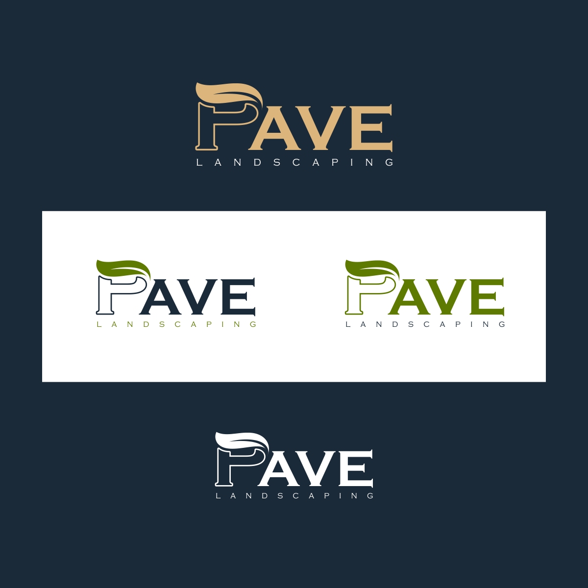 Logo Design by jeffblaire0107 for this project | Design #26031985