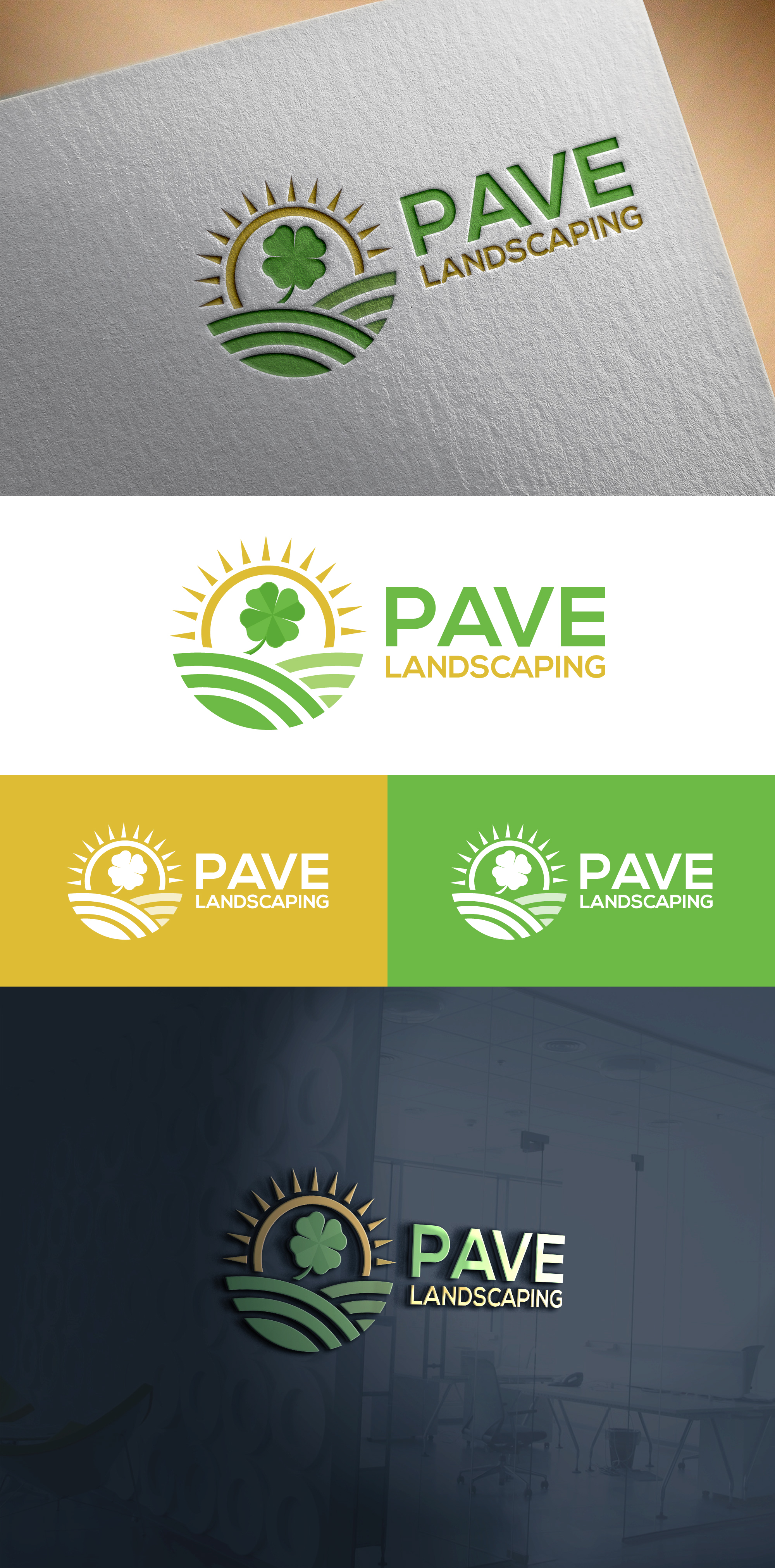 Logo Design by Rupok MT for this project | Design #26053900