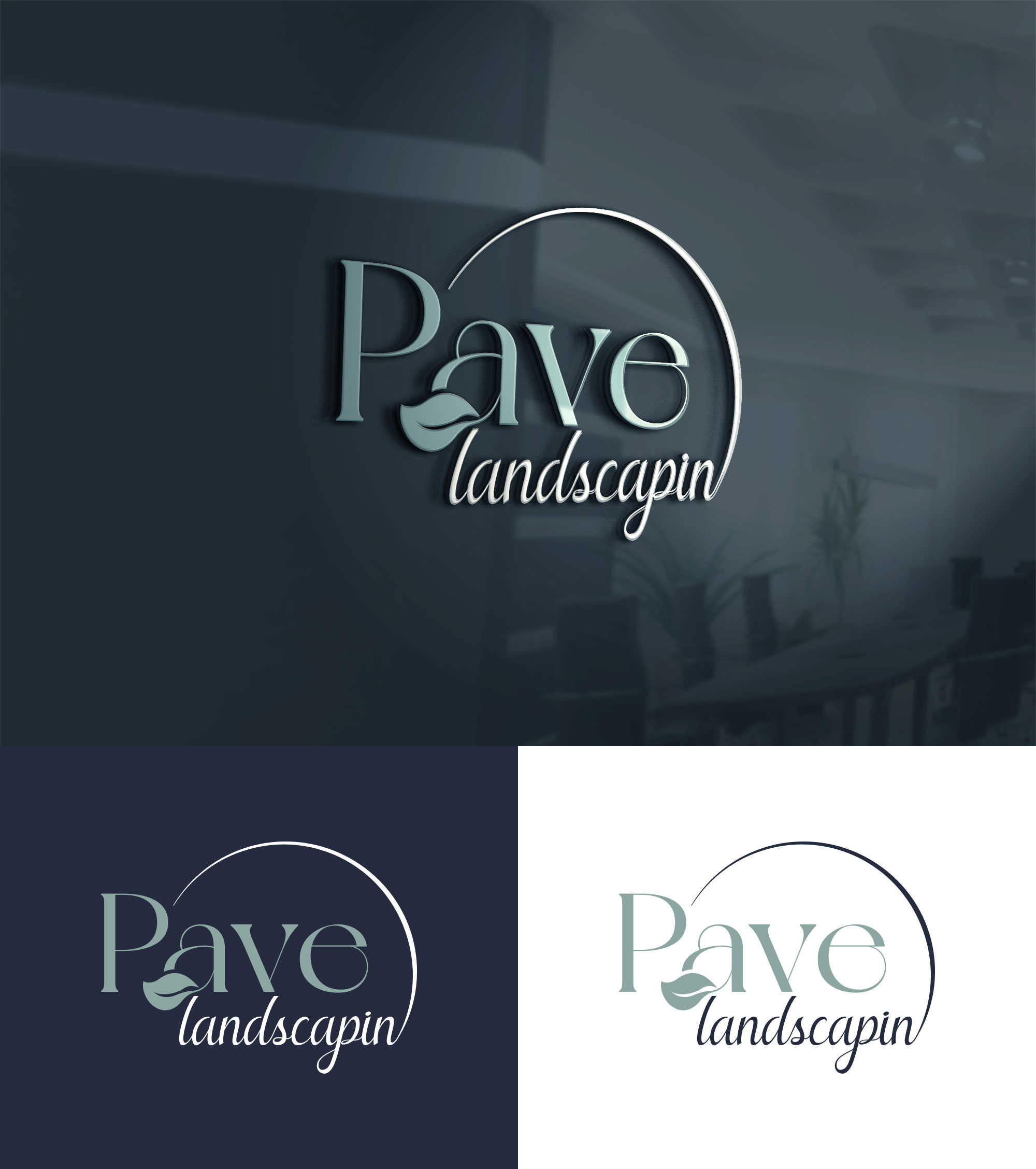 Logo Design by u2square for this project | Design #26029681