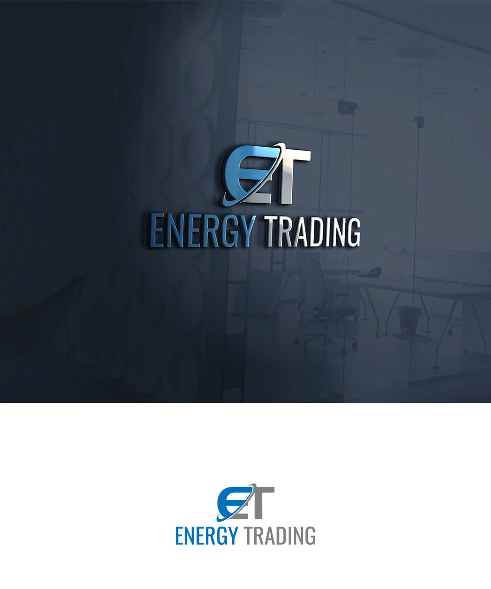 Logo Design by aleeza for Energy Trading AS | Design: #26028579