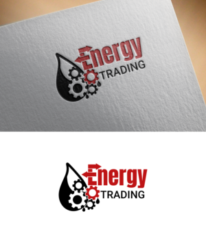 Logo Design by design.bb for Energy Trading AS | Design: #26029258