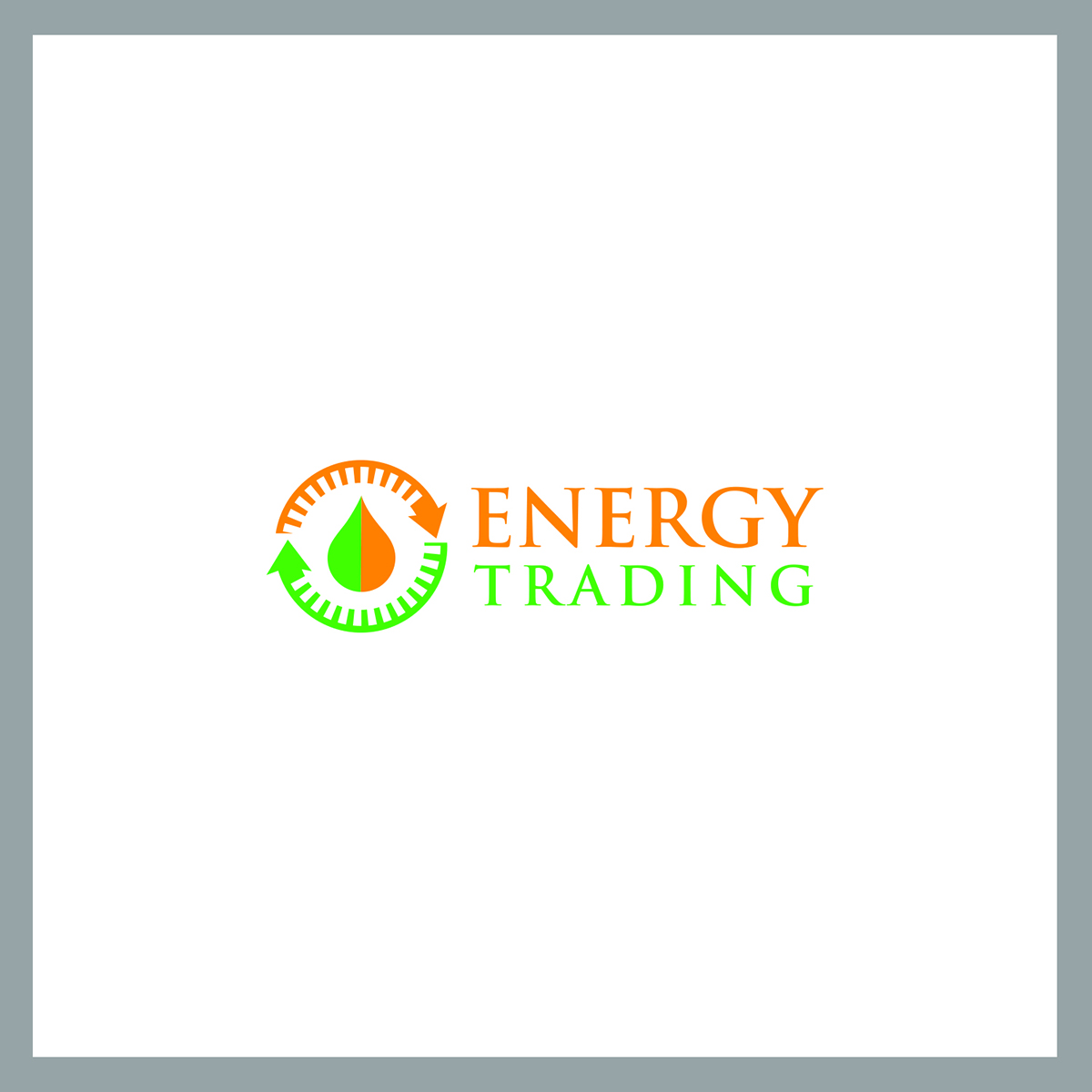 Diseño de Logo por MG.graphics para Energy Trading AS | Diseño #26031155