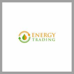 Energy Trading | Logo Design by MG.graphics