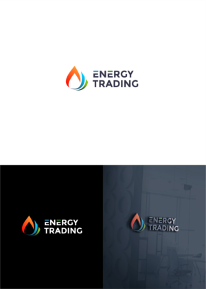 Logo Design by *mary for Energy Trading AS | Design: #26031020
