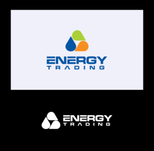 Logo Design by DoMadic for Energy Trading AS | Design: #26031581