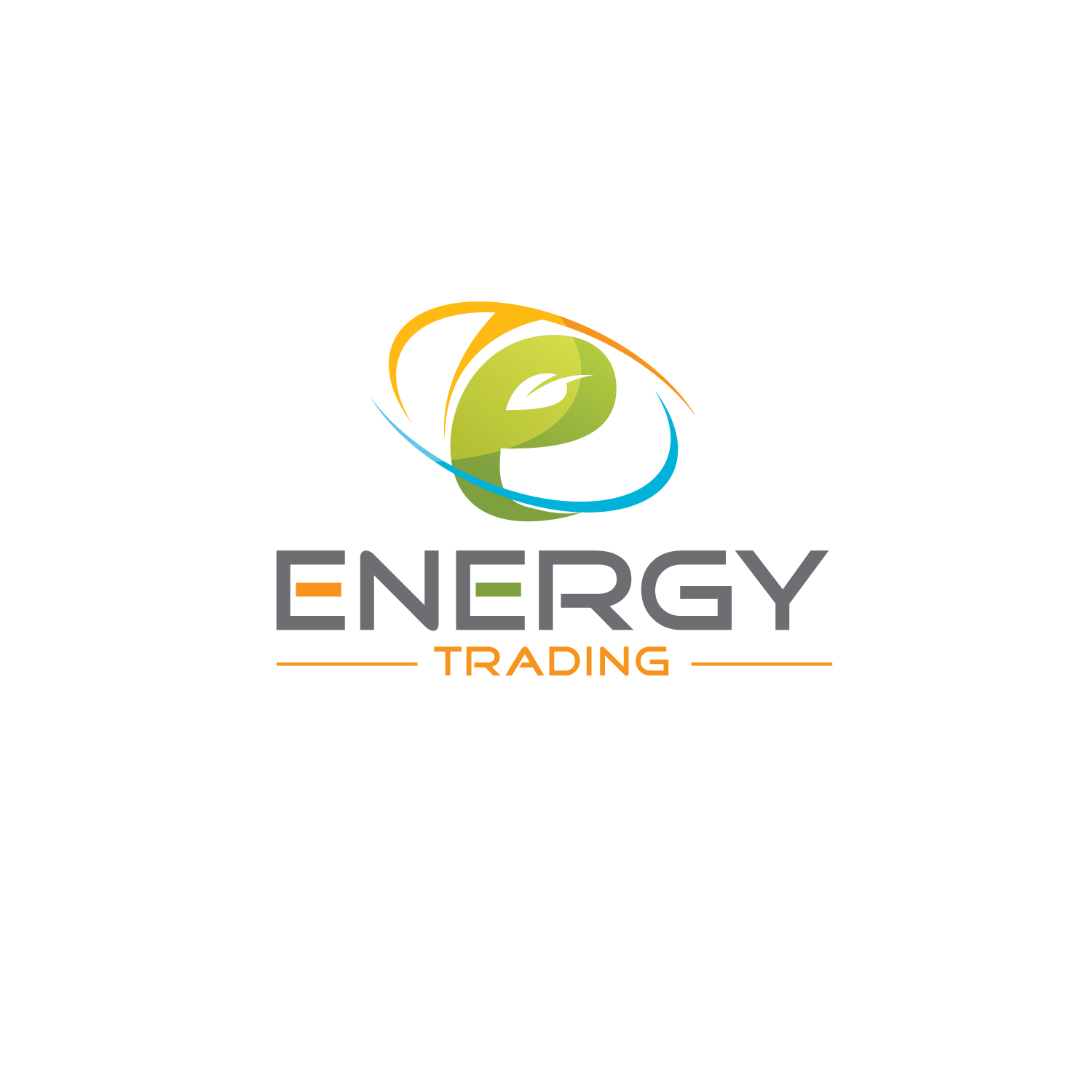Logo Design by GODDREAMCREATION for Energy Trading AS | Design #26029834