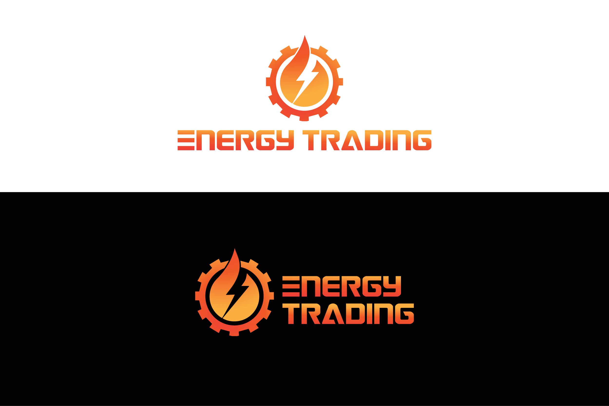 Logo Design by #hashtag_DEsigN for Energy Trading AS | Design #26028755