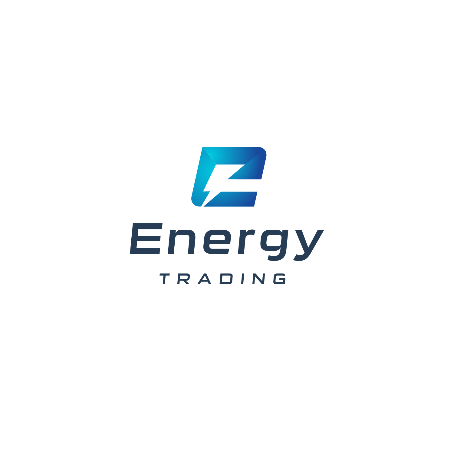 Logo Design by ThiagoB for Energy Trading AS | Design #26030201