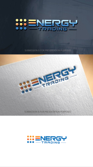 Logo Design by graphicevolution for Energy Trading AS | Design: #26029951