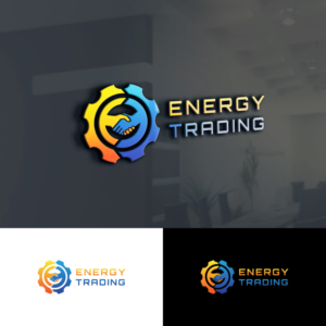 Energy Trading | Logo Design by Radsky17