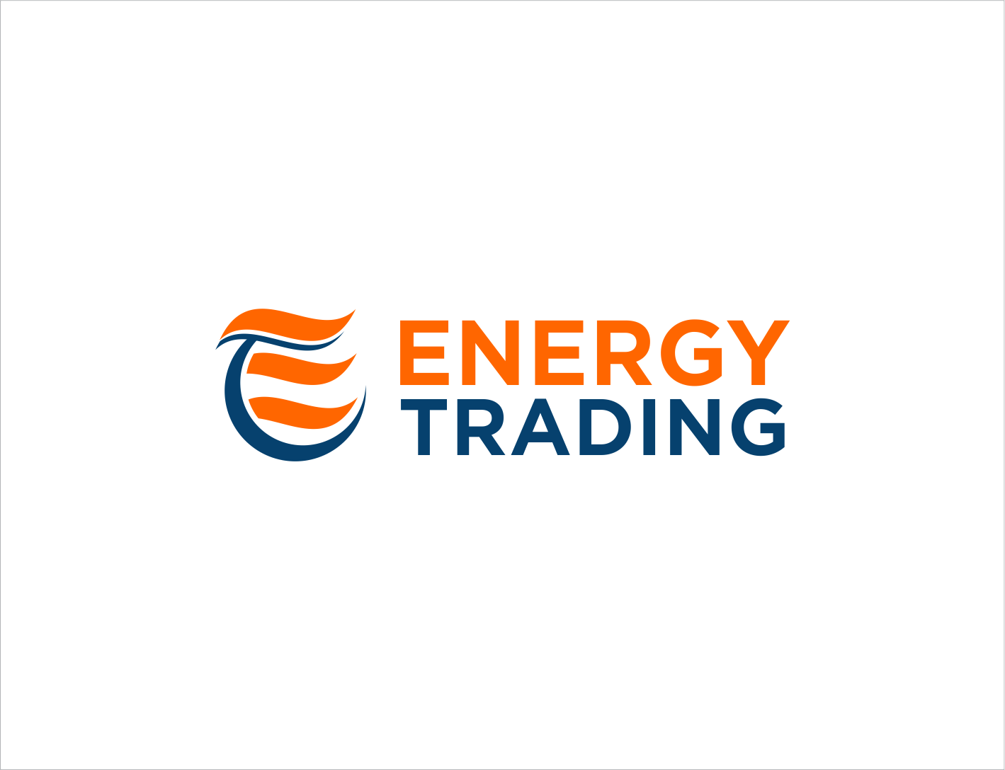 Logo Design by BNdesigner for Energy Trading AS | Design #26032336