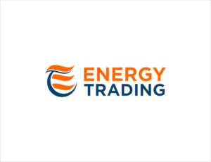 Energy Trading | Logo Design by BNdesigner