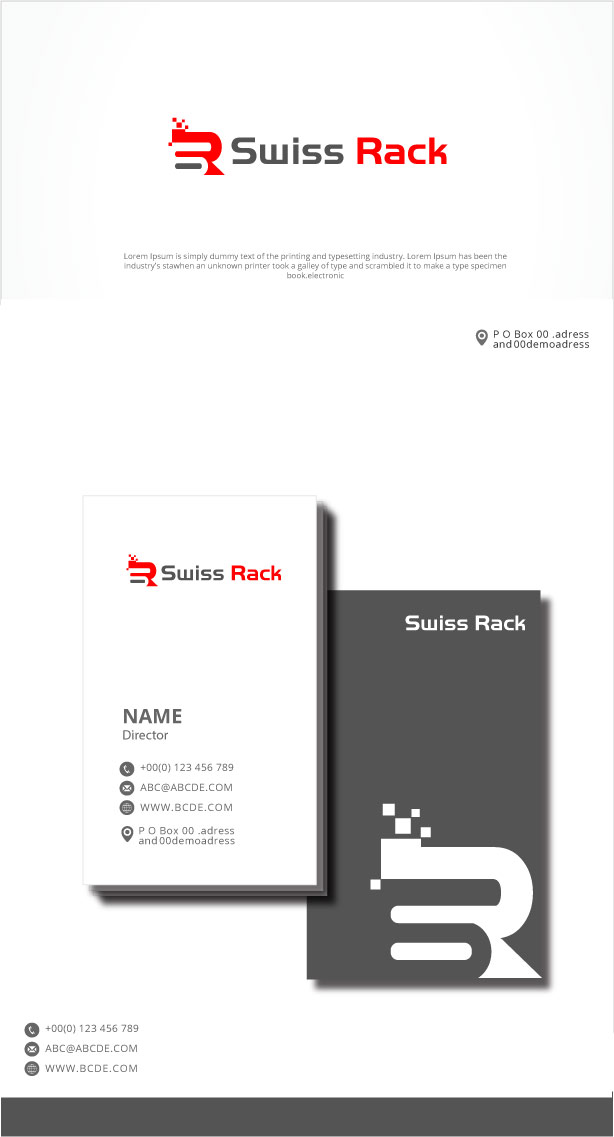 Logo Design by graphicevolution for this project | Design #26029330