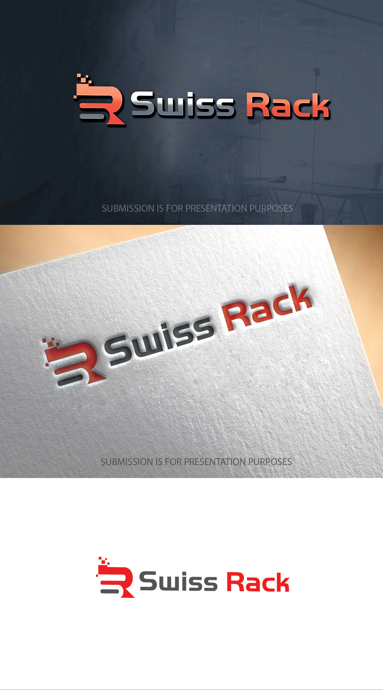 Logo Design by graphicevolution for this project | Design #26029331