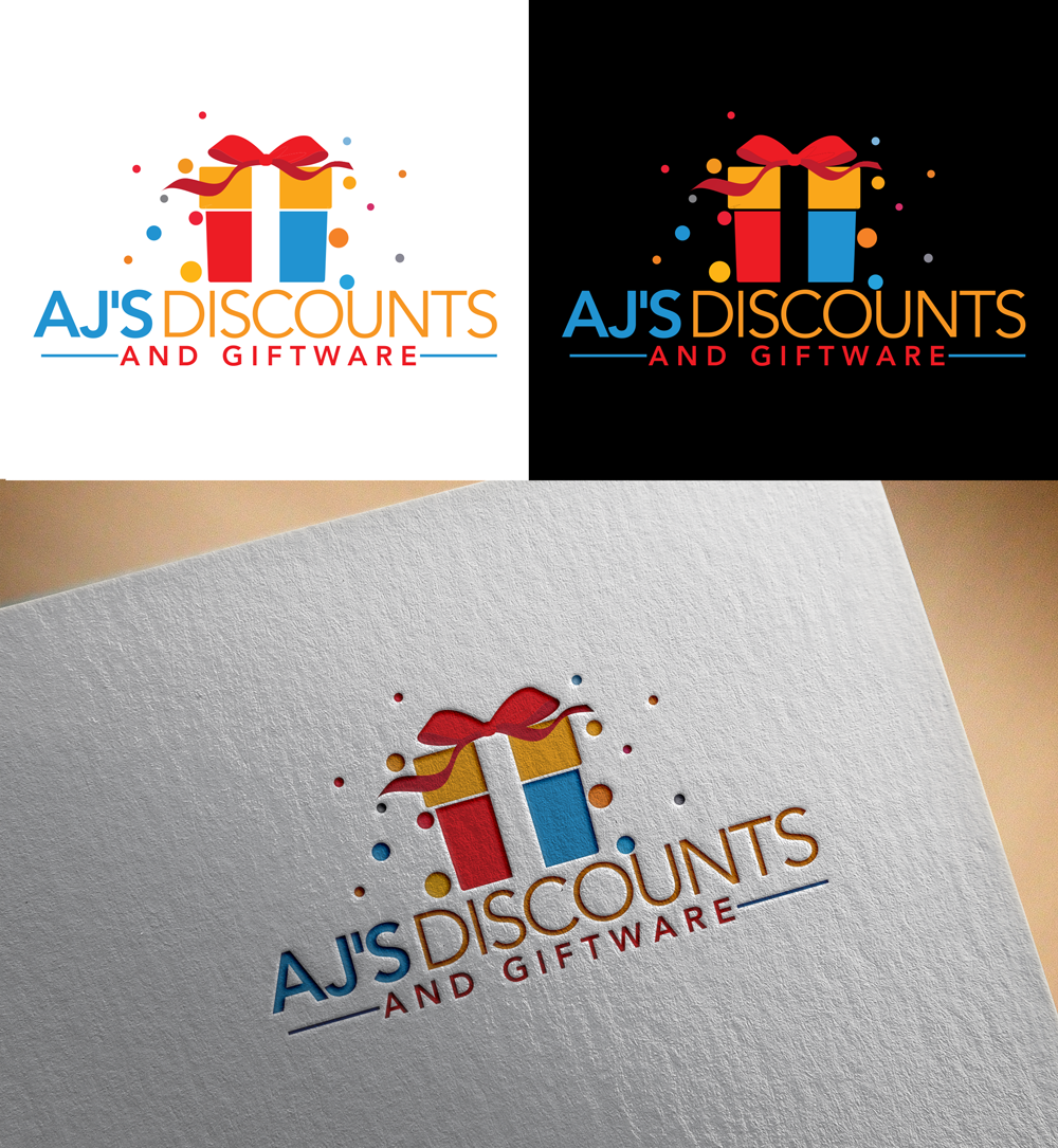 Logo Design by Anabia 2 for this project | Design: #26034871