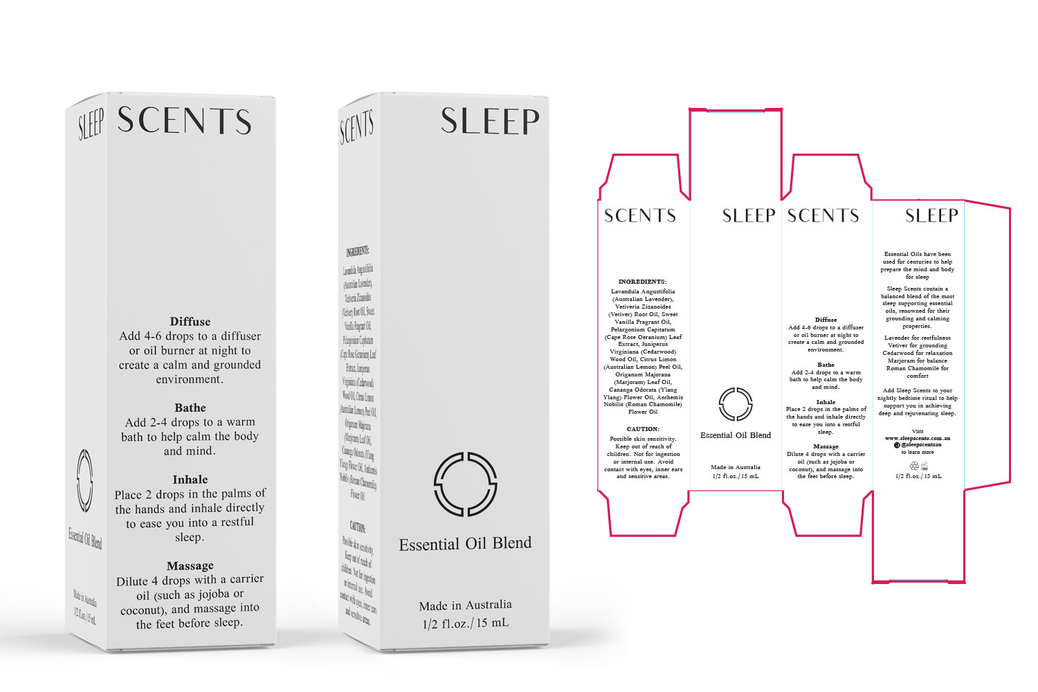 Packaging Design by Anna G. for this project | Design #26039340
