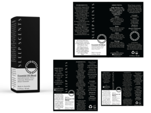 Diseño de Empaque por Anna G. para este proyecto | Diseño: #26077773
