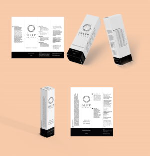 Diseño de Empaque por 68_Design para este proyecto | Diseño: #26032871