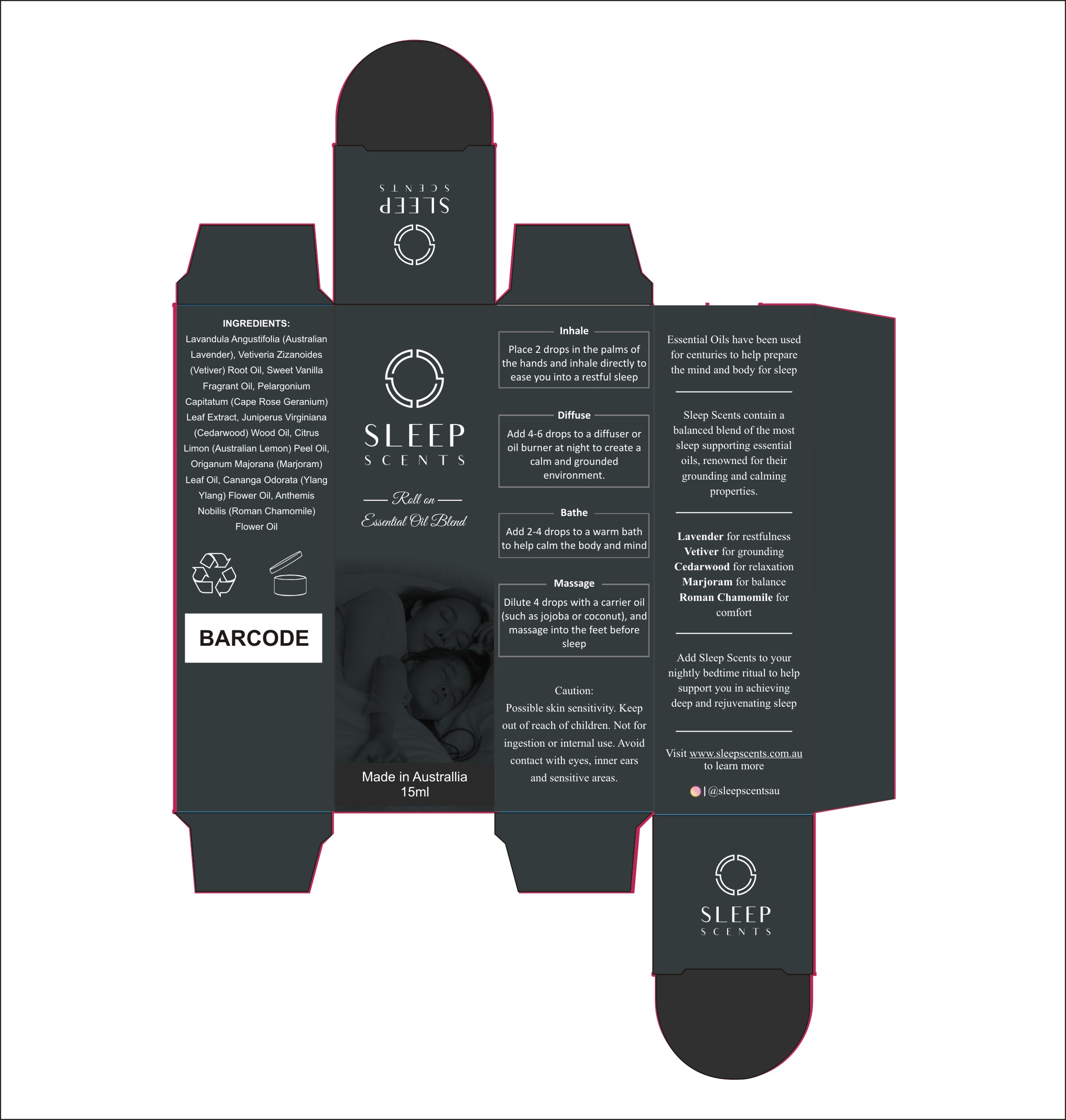 Packaging Design by sanket H for this project | Design #26034457