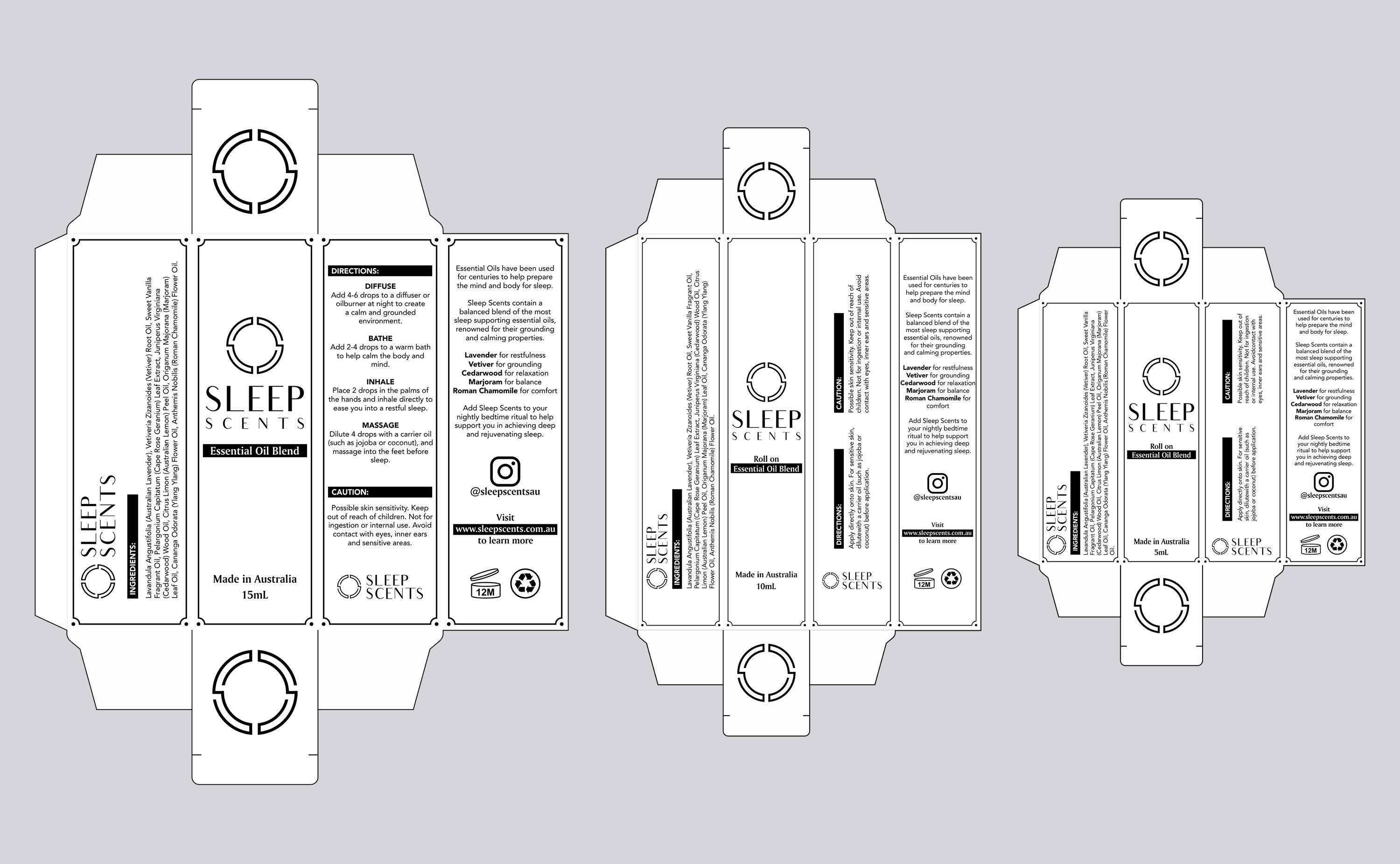 Packaging Design by RenCan for this project | Design #26037461