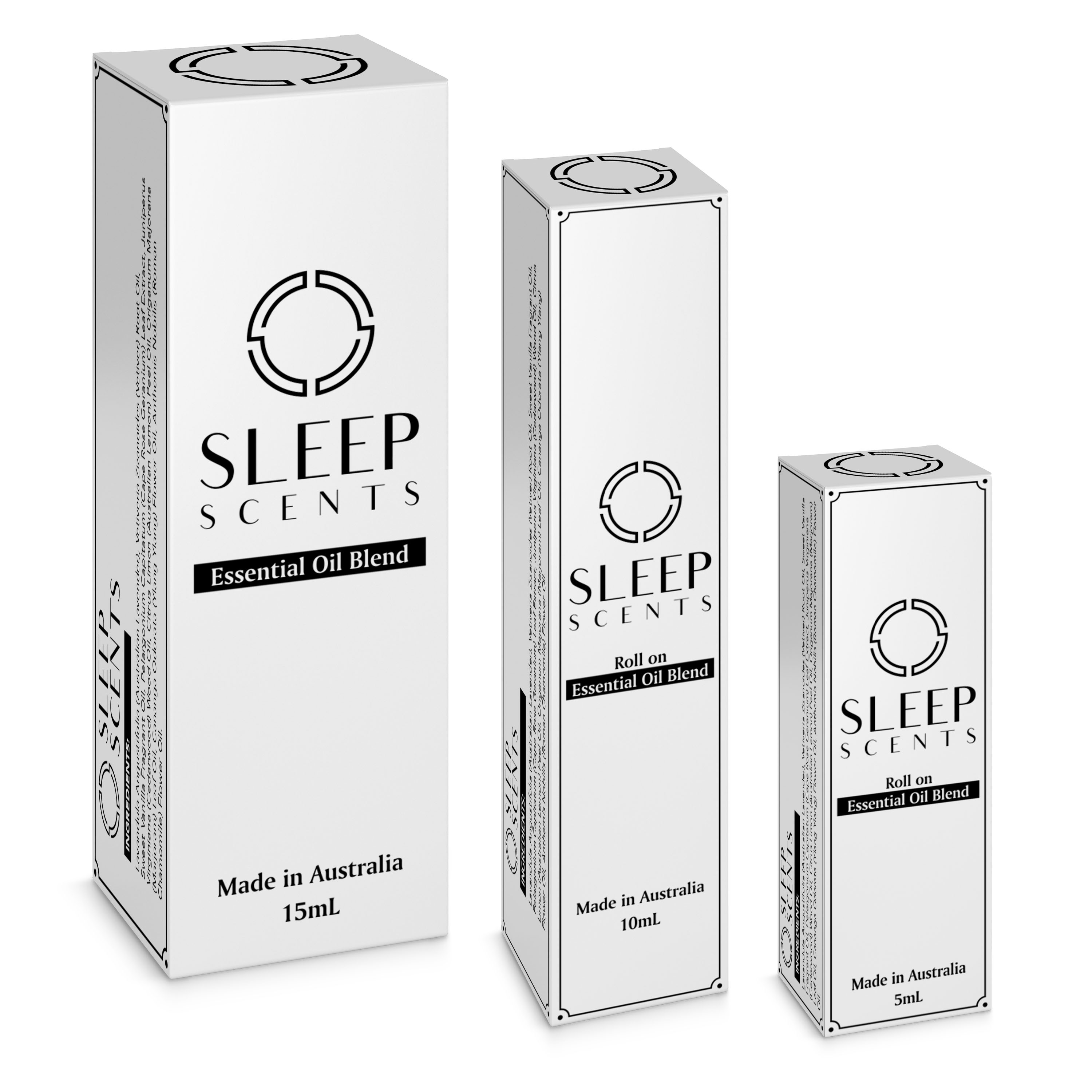 Packaging Design by RenCan for this project | Design #26049163