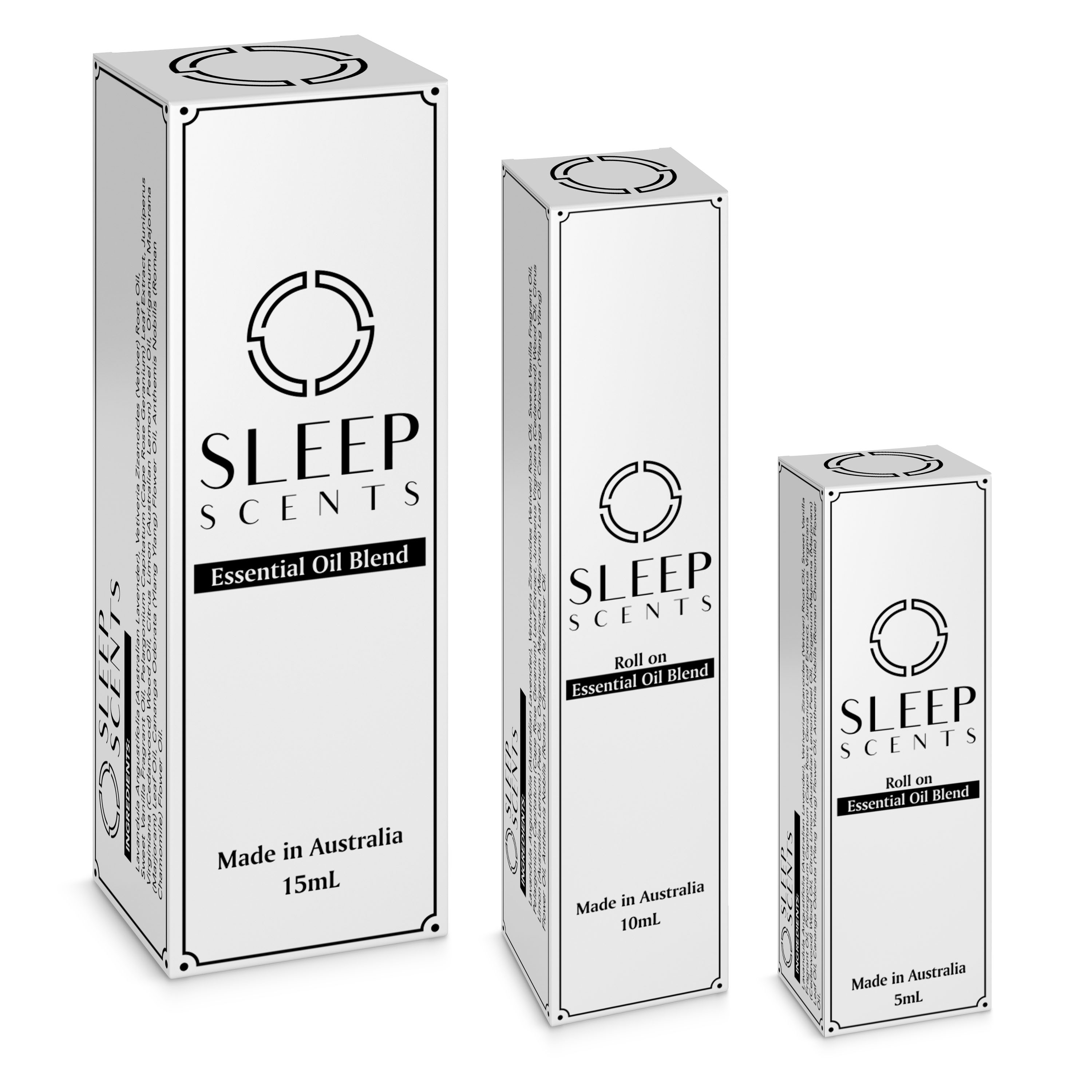Packaging Design by RenCan for this project | Design #26049175