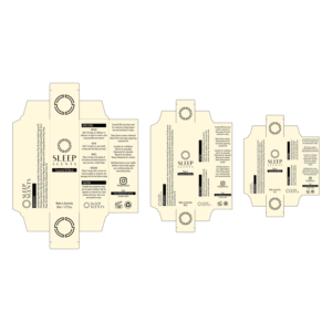 Diseño de Empaque por RenCan para este proyecto | Diseño: #26053679
