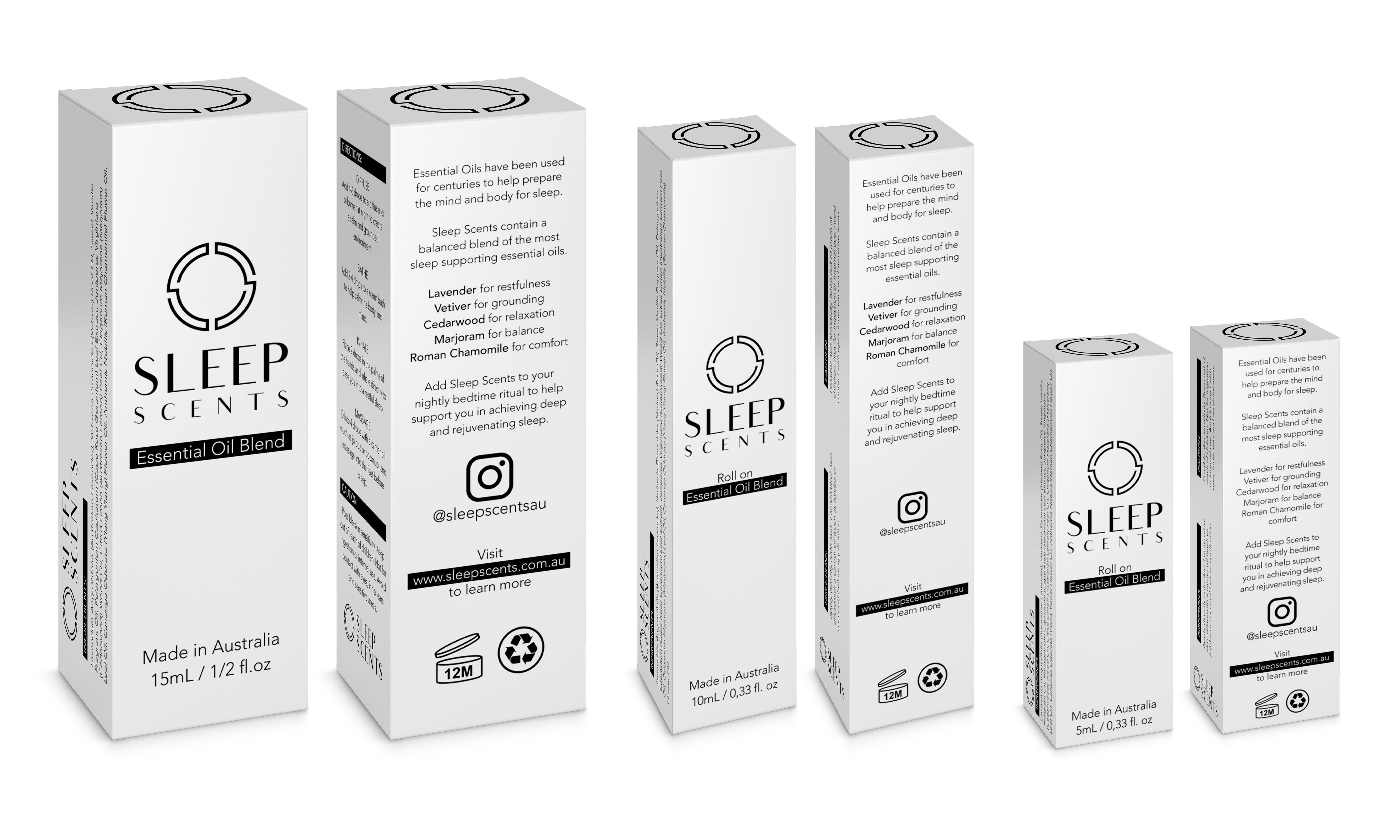 Packaging Design by RenCan for this project | Design #26074246