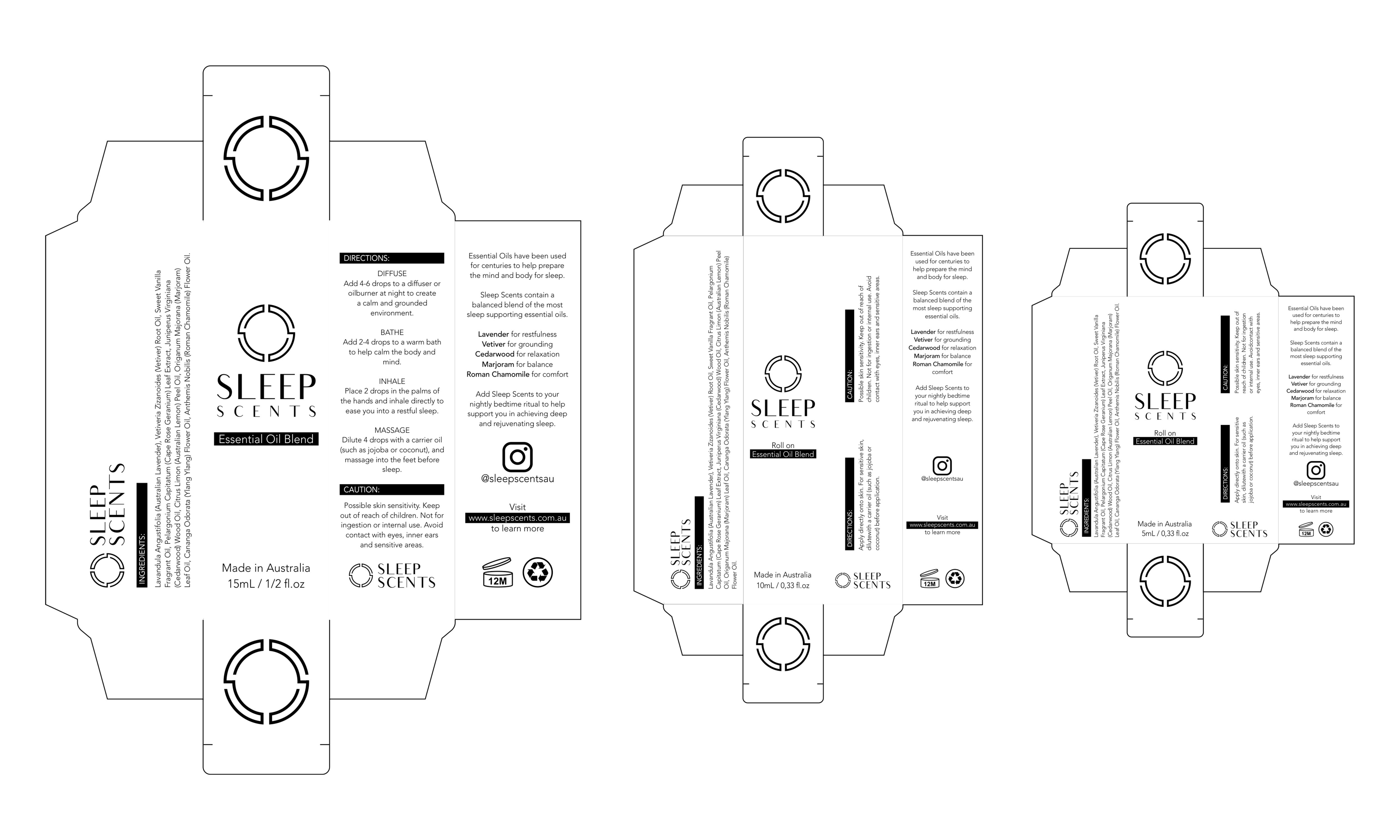 Design Emballage par RenCan pour ce projet | Design #26075015