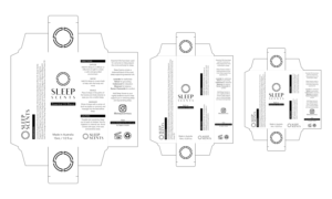 Diseño de Empaque por RenCan para este proyecto | Diseño: #26075015