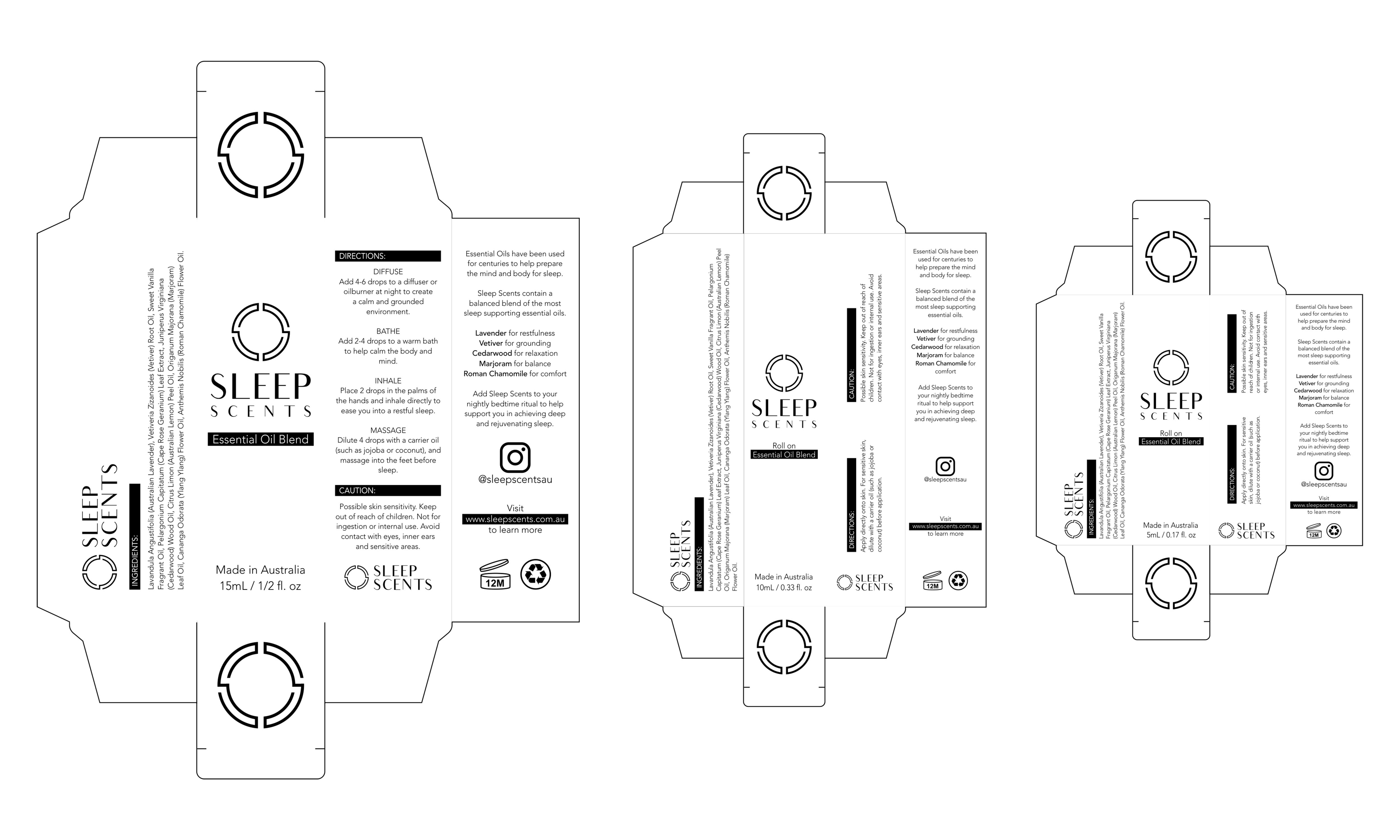 Verpackungs-Design von RenCan für dieses Projekt | Design #26086204