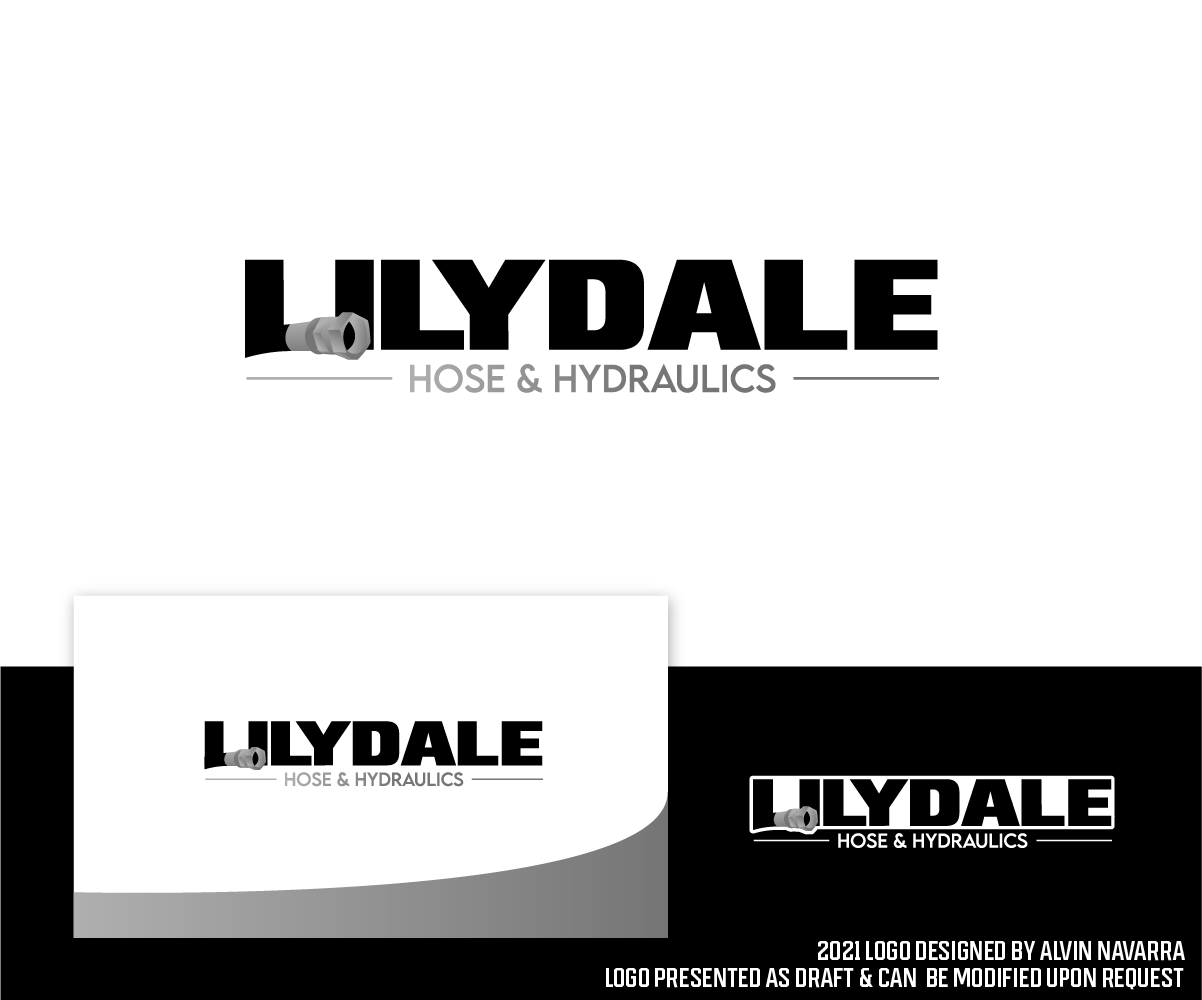 Logo Design by alvinnavarra for this project | Design #26050462