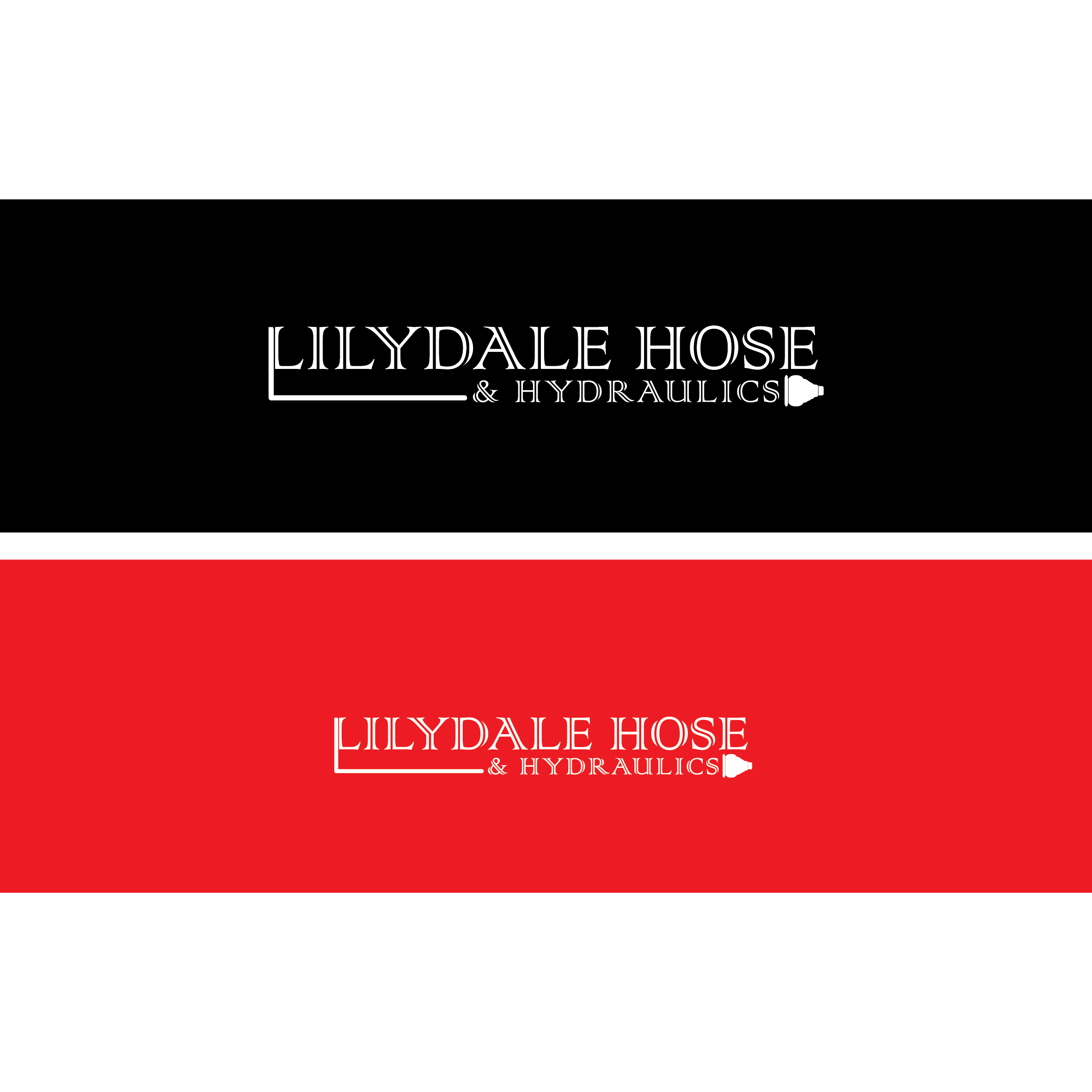 Logo Design by Walker Designer 2 for this project | Design #26069215