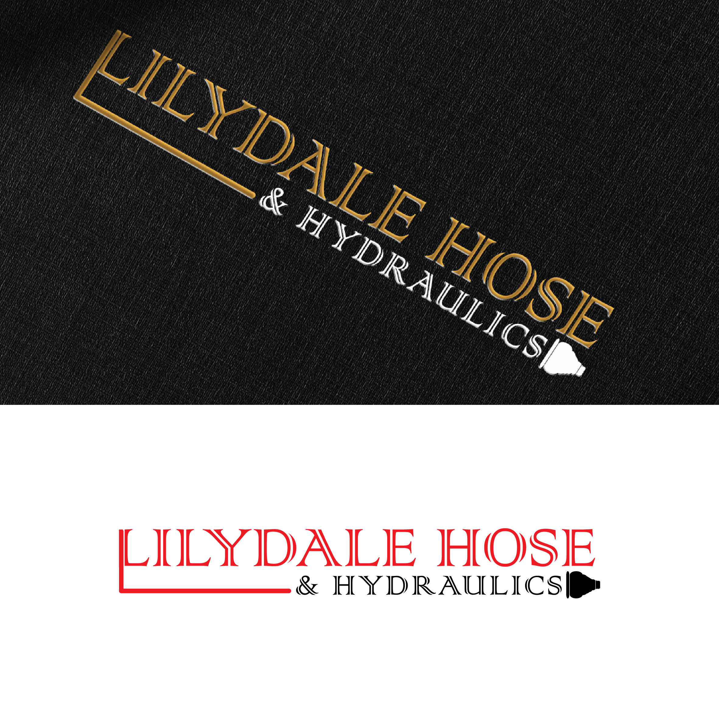 Logo Design by Walker Designer 2 for this project | Design #26069217