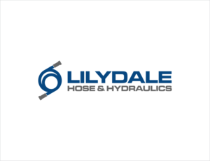 Lilydale Hose & Hydraulics | Logo Design by BNdesigner