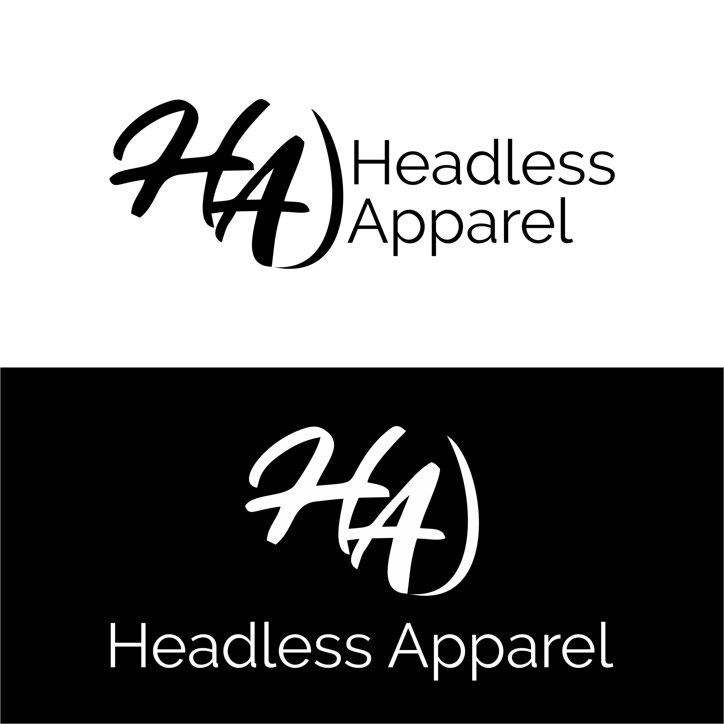 Logo Design by Pooja Nagpal for this project | Design #26054139
