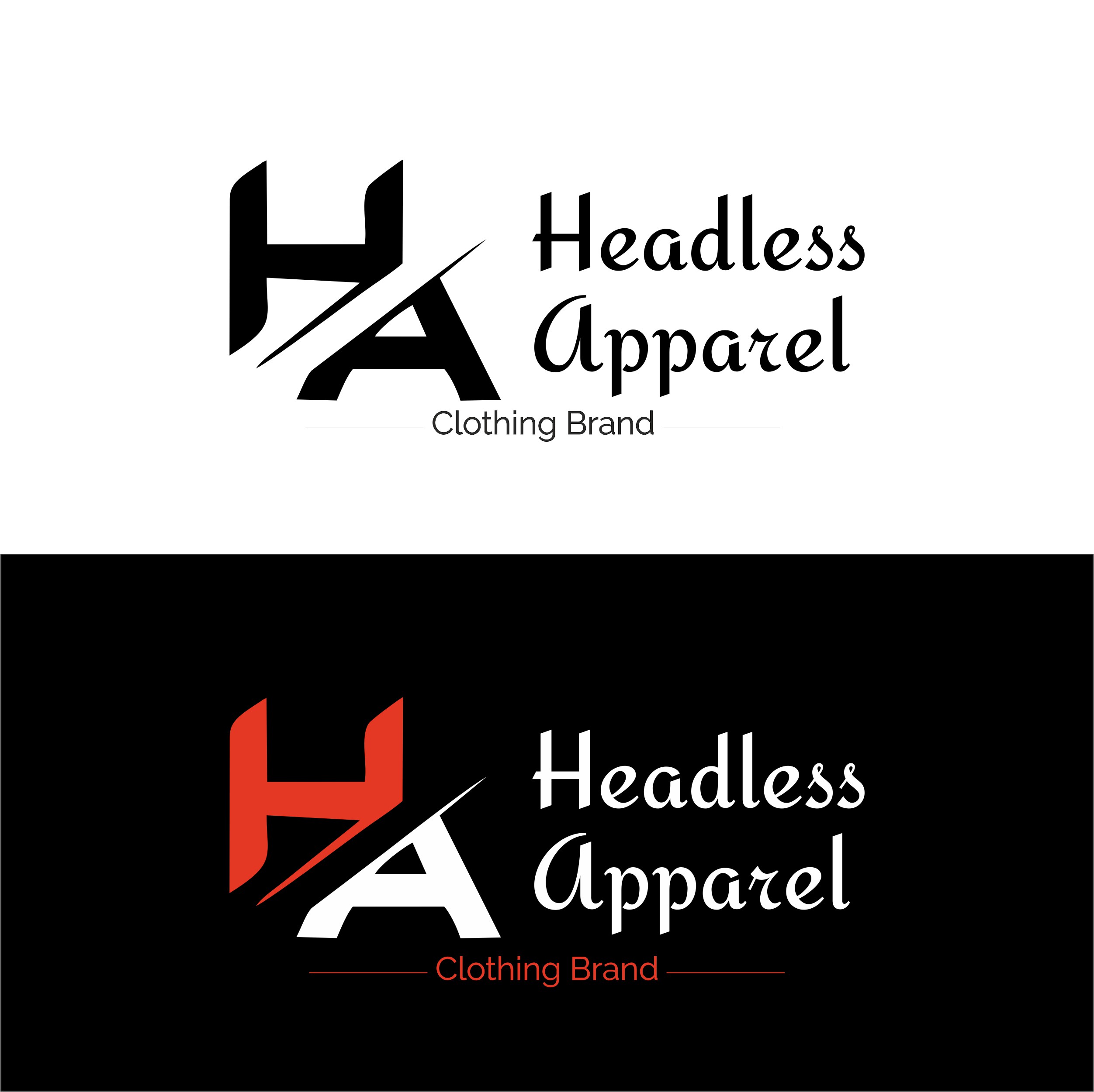 Logo Design by Pooja Nagpal for this project | Design #26054140