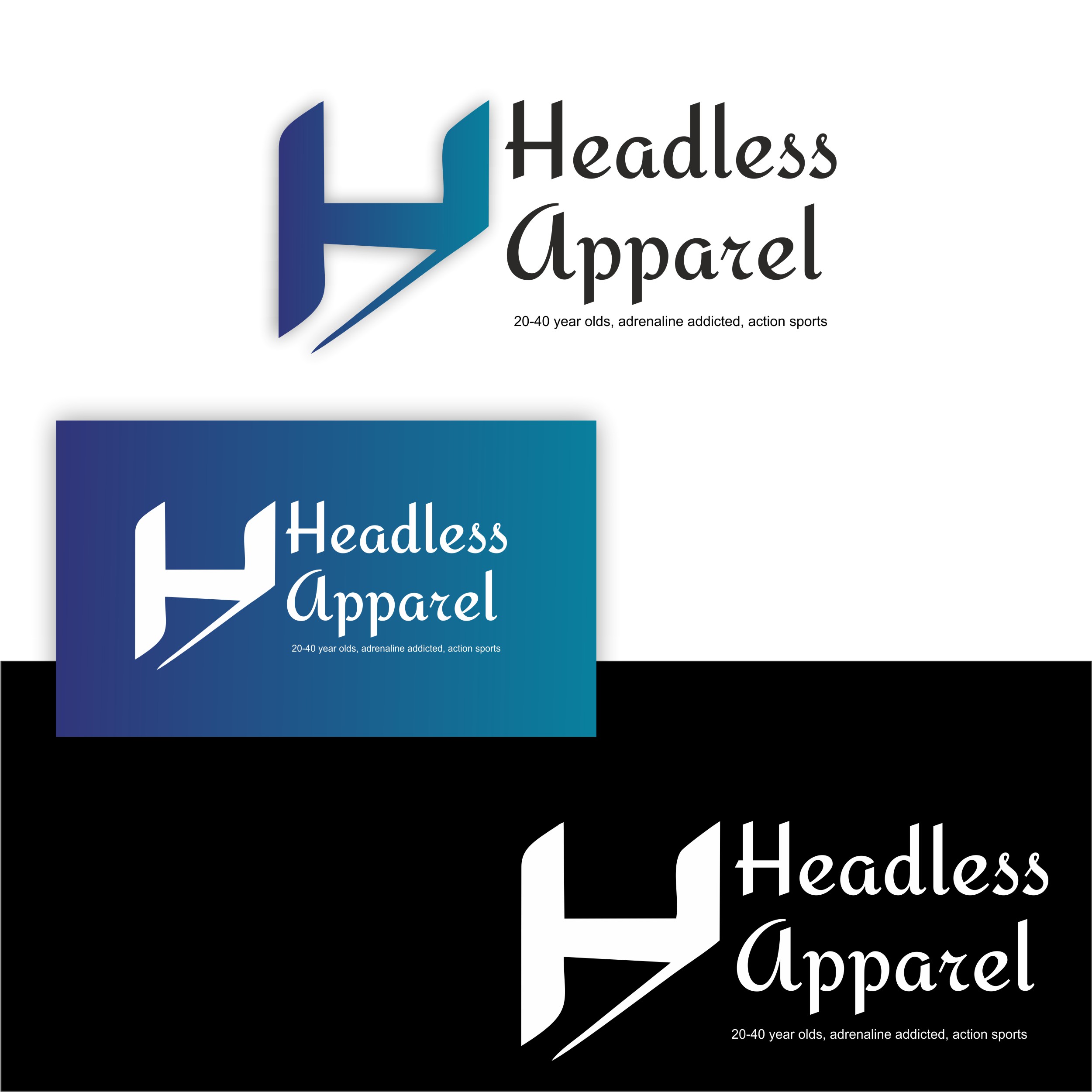 Logo Design by Pooja Nagpal for this project | Design #26054141