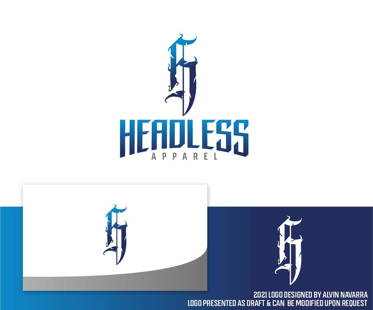 Logo Design by alvinnavarra for this project | Design #26045055