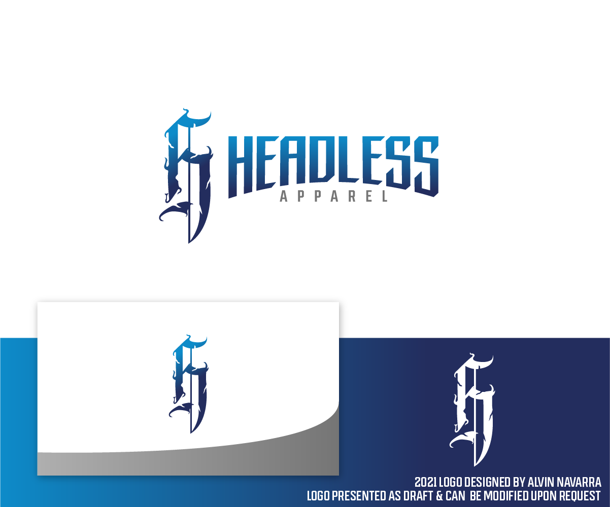 Logo Design by alvinnavarra for this project | Design #26045058