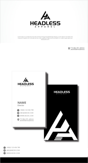 Diseño de Logo por graphicevolution para este proyecto | Diseño: #26029823