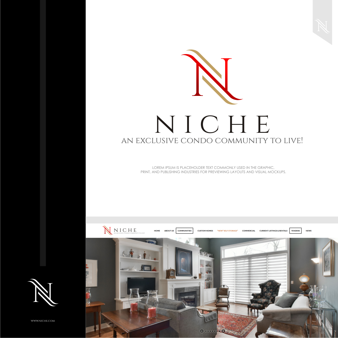 Logo Design by momo57 for this project | Design #26066178