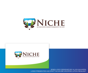Design de Logo par alvinnavarra pour ce projet | Design : #26050739