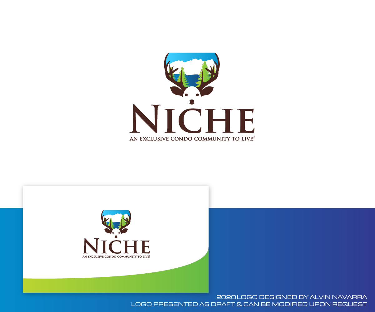 Logo Design by alvinnavarra for this project | Design #26050744