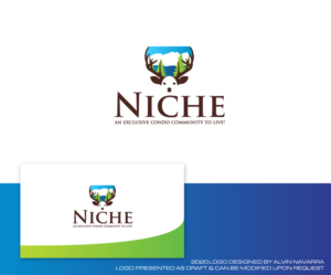 Design de Logo par alvinnavarra pour ce projet | Design : #26050744