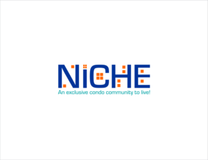 Niche  - an exclusive condo community to live! | Logo Design by BNdesigner