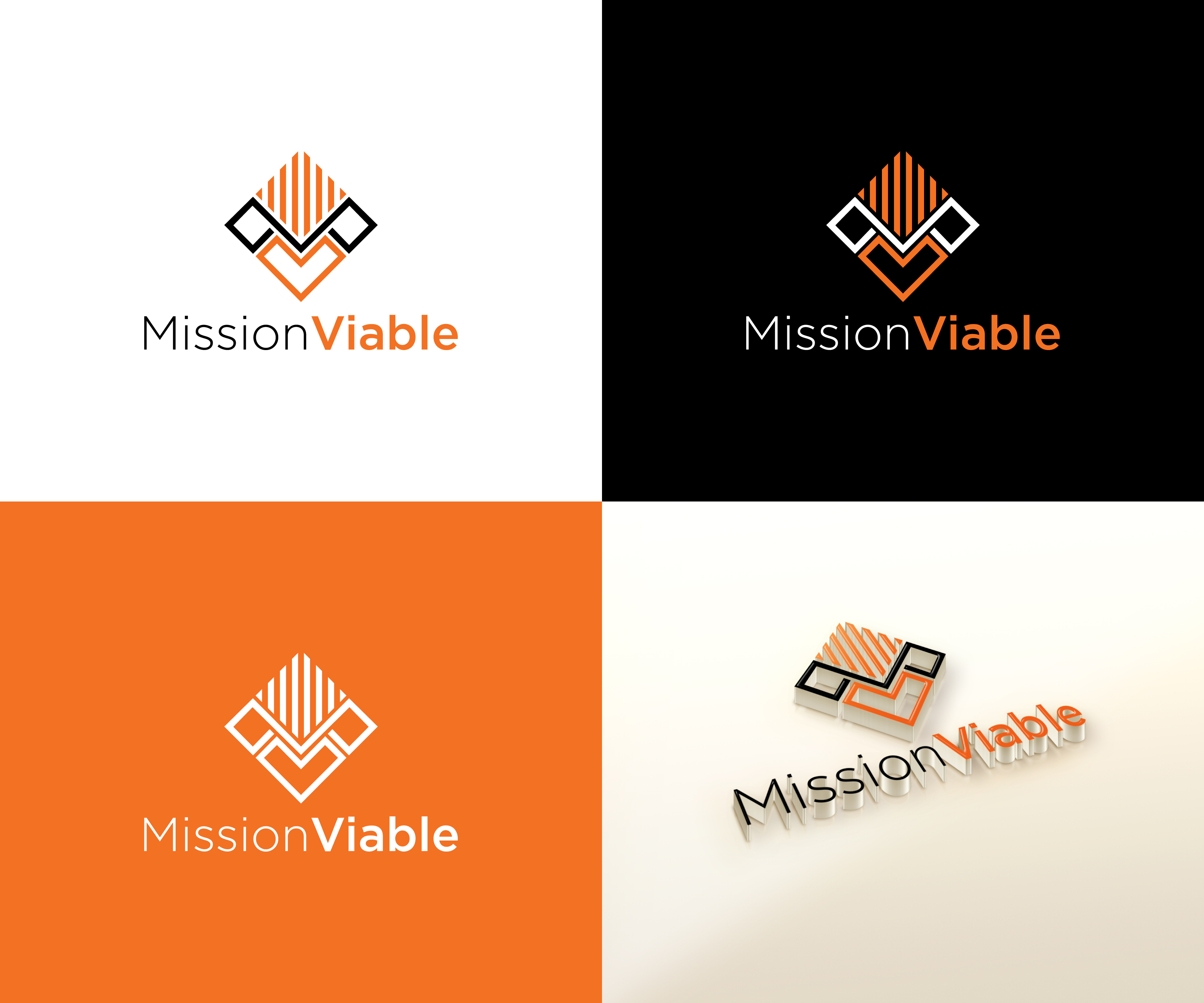 Logo Design by Indrawasih for this project | Design #26041129