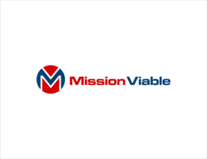 Mission Viable | Logo Design by BNdesigner