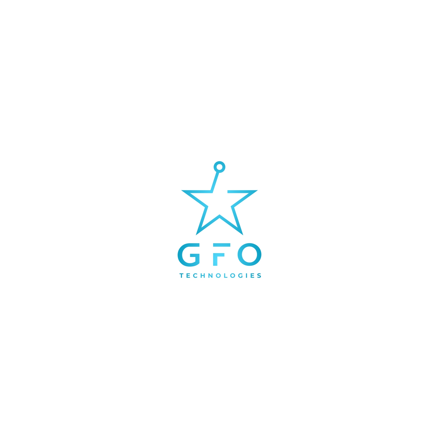 Logo Design by A10 for GFO Technologies | Design #26030324